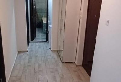 Apartament cu 2 camere semidecomandat, mobilat în P-ța Sfinții Voievozi - 8