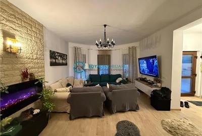 Casă individuală cu 5 camere cu Garaj în Păulești - 2