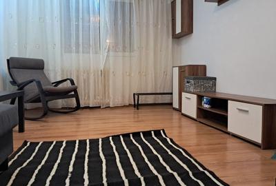 Apartament cu 2 camere decomandat în Tei - 7