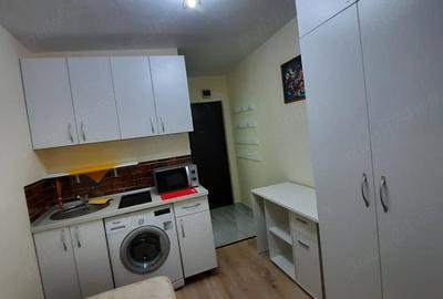 Garsonieră semidecomandată în Complex Studențesc - 3