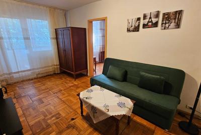 Apartament cu 2 camere nedecomandat în Dacia - 2