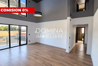 Apartament cu 2 camere semidecomandat în Vest