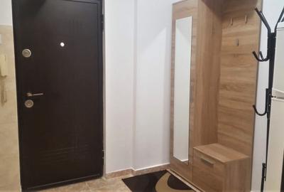 Garsonieră semidecomandată în Brâncoveanu - 11