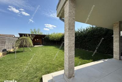 Casă cu 4 camere cu Teren 372 Mp în Dumbrăvița