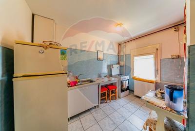 Apartament cu 2 camere semidecomandat, mobilat în Boul Roșu - 2