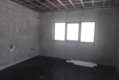 Casă cu 3 camere cu Teren 250 Mp în Lumina - 4
