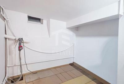 Casă individuală cu 9 camere cu Canalizare în Rahova - 13