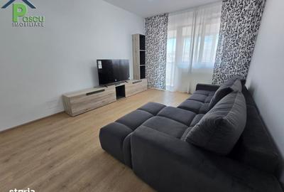 Apartament cu 2 camere decomandat în Prelungirea Ghencea