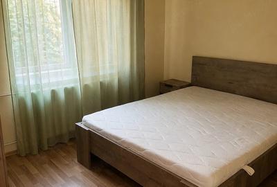 Apartament cu 2 camere semidecomandat în Girocului - 4