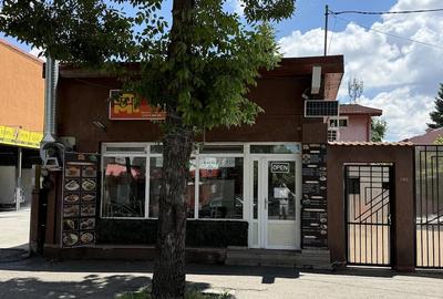 Spațiu comercial, de 43 mp, în Colentina - 1