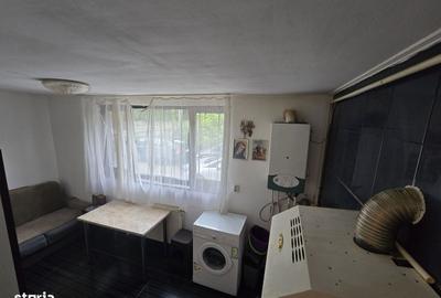 Garsonieră în Central