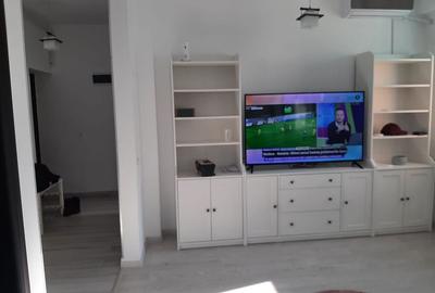 Apartament cu 2 camere decomandat în Roșu - 10