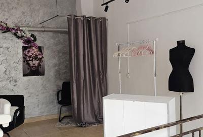 Spațiu comercial, de 38 mp, în Marghiloman - 4