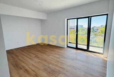 Apartament cu 3 camere decomandat în Aviației - 2