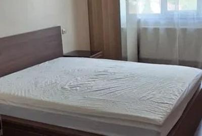 Apartament cu 2 camere decomandat, mobilat în Chitila