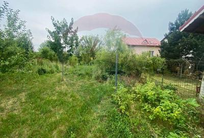 Teren agricol intravilan de 3778 mp, în Brănești - 12