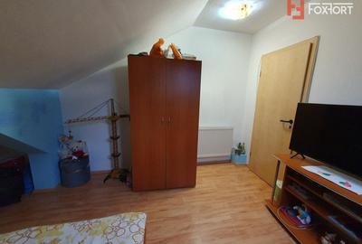 Apartament cu 2 camere semidecomandat, mobilat în Steaua - 13