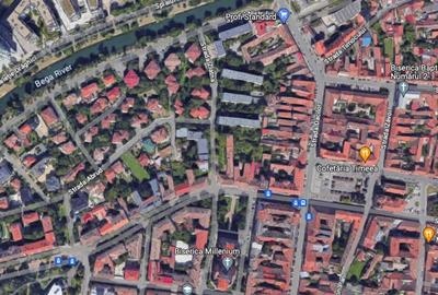 Birou, de 30 mp, în Badea Cârțan - 3
