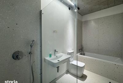 Casă cu 4 camere cu Canalizare în Dorobanți - 14
