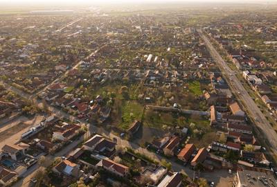 Teren Construcții intravilan de 1811 mp, în Aradul Nou - 3