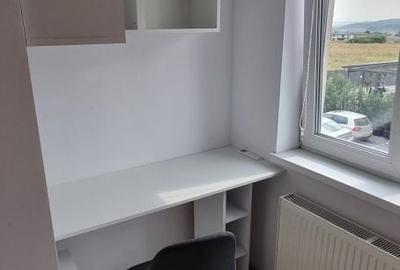 Apartament cu 2 camere în Cug