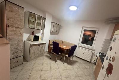 Apartament cu 2 camere semidecomandat, mobilat în Șagului - 2