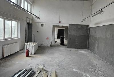 Spațiu comercial, de 1,000 mp, în Nocrich - 5