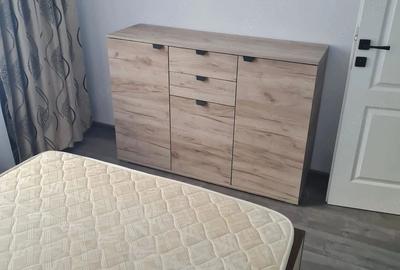 Apartament cu 2 camere decomandat, mobilat în Pantelimon