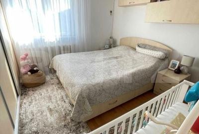 Apartament cu 3 camere decomandat în Central - 8