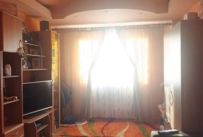 Apartament cu 2 camere decomandat în Central - 7