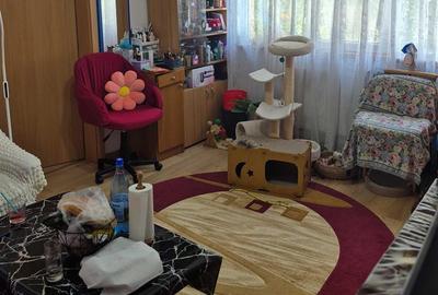 Apartament cu 2 camere nedecomandat în Șagului - 1