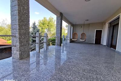 Casă cu 4 camere în Bucium - 6