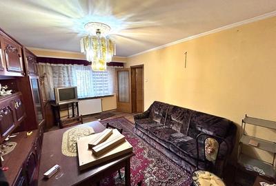 Apartament cu 2 camere decomandat în Teilor - 7