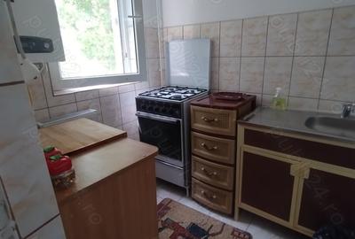 Garsonieră semidecomandată în Barieră - 3