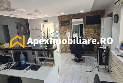 Spațiu comercial, de 40 mp, în Central