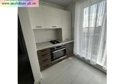 Garsonieră în Albert - 2