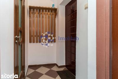 Apartament cu 2 camere semidecomandat în Tătărași - 7