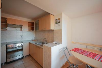 Apartament cu 3 camere decomandat, mobilat în Ultracentral - 12