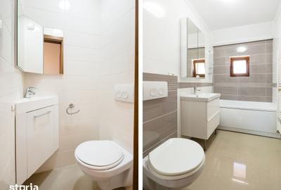 Apartament cu 3 camere decomandat în Micălaca