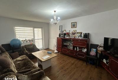 Apartament cu 4 camere decomandat, mobilat în Mărăști - 1