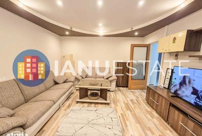 Apartament cu 3 camere decomandat în Berceni