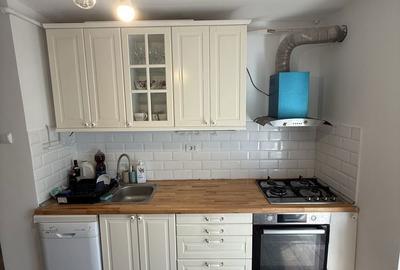 Apartament cu 2 camere decomandat în Soarelui - 8