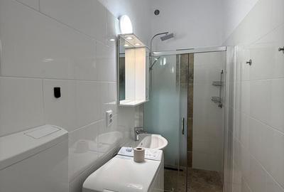 Apartament cu 2 camere decomandat în Central - 7