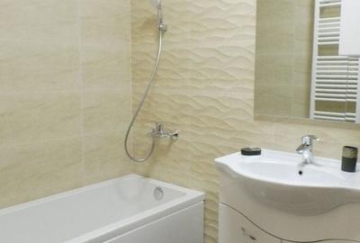 Apartament cu 2 camere în Nord - 2
