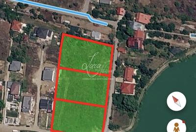 Teren Construcții intravilan de 7500 mp, în Brănești - 6