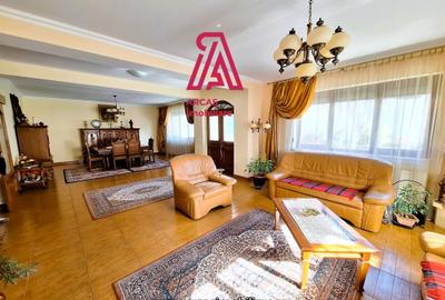 Casă individuală cu 6 camere cu Teren 469 Mp în Ultracentral - 1