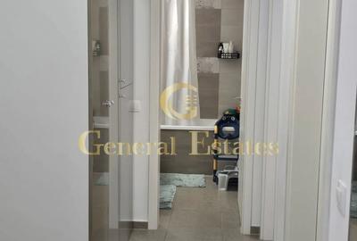 Apartament cu 2 camere decomandat, mobilat în Avantgarden - 5
