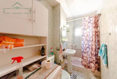 Apartament cu 3 camere decomandat, mobilat în Miorița - 6