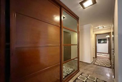 Apartament cu 4 camere decomandat, mobilat în Drumul Poienii - 22