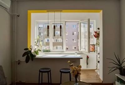 Apartament cu 2 camere decomandat în Nicolae Grigorescu - 3
